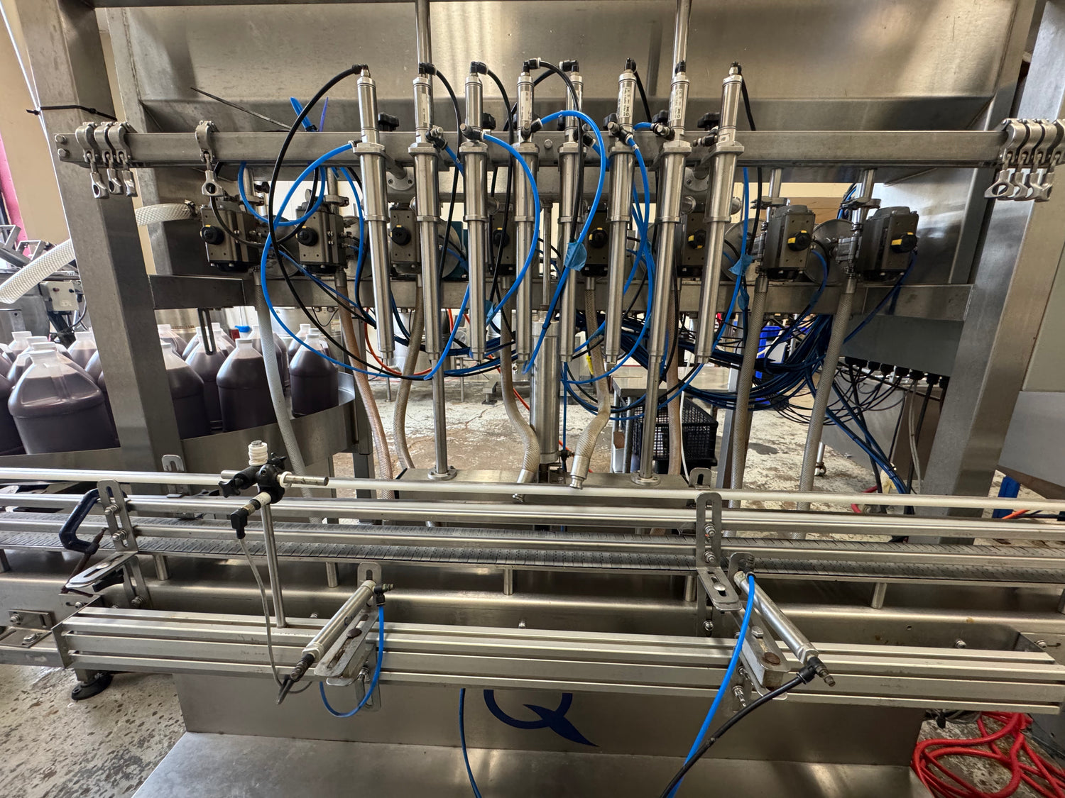Co Pack Process Co-Packing – ParishFoods