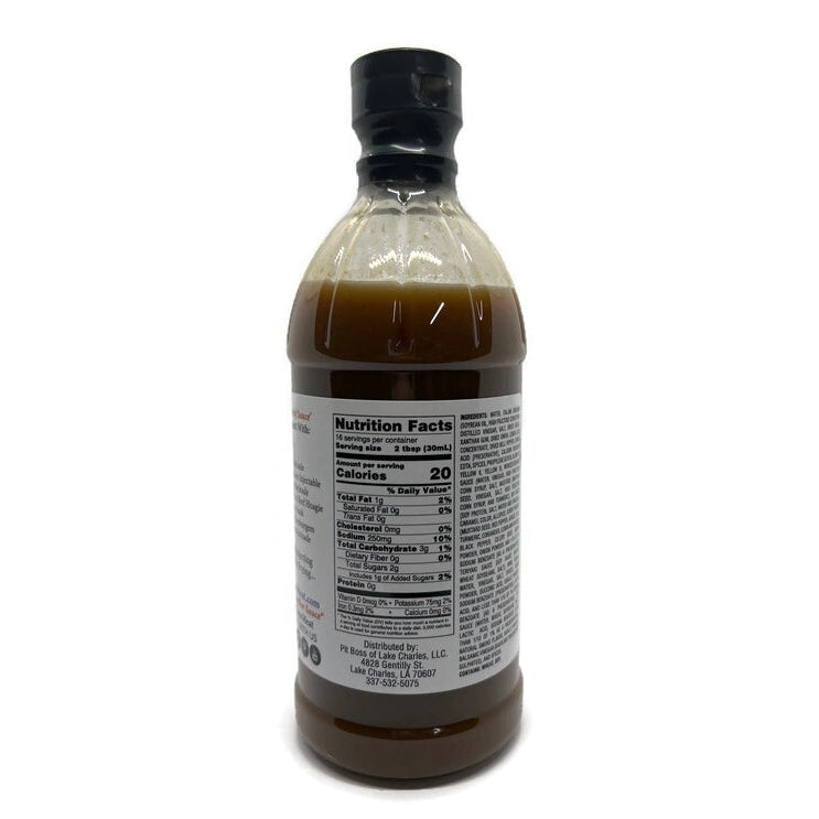 Pit Boss Basting Marinade Sauce 16oz Pit Boss - Cajun Crate & Supply